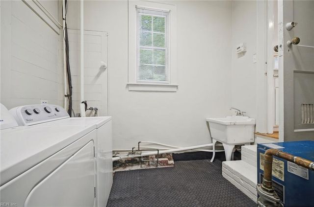 117 Belvedere RD, Norfolk, VA 23505
