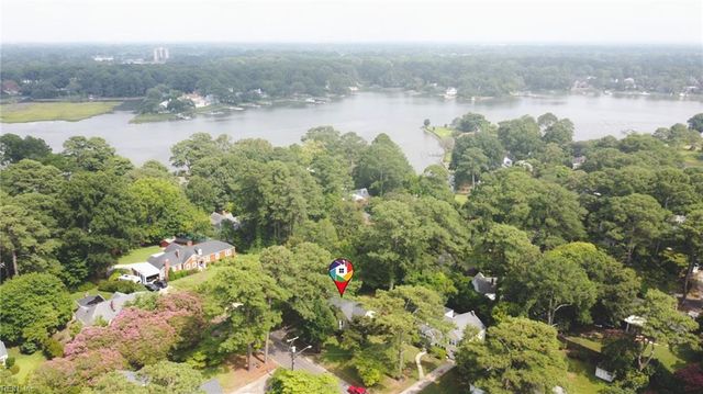 117 Belvedere RD, Norfolk, VA 23505