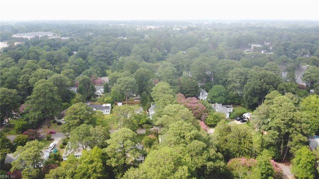 117 Belvedere RD, Norfolk, VA 23505