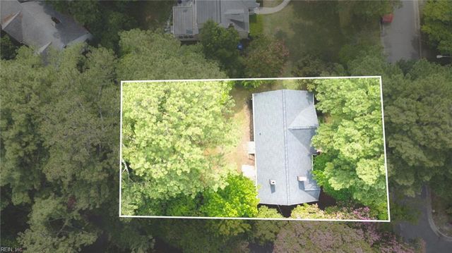 117 Belvedere RD, Norfolk, VA 23505