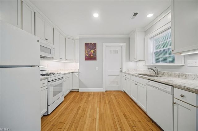 117 Belvedere RD, Norfolk, VA 23505