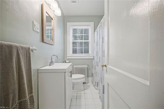 117 Belvedere RD, Norfolk, VA 23505
