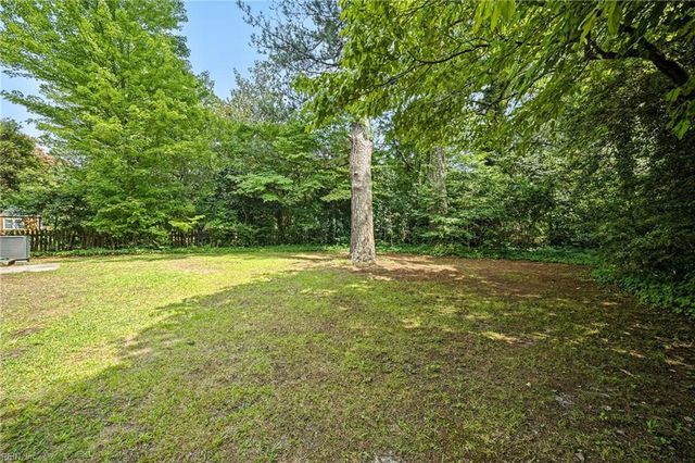 117 Belvedere RD, Norfolk, VA 23505