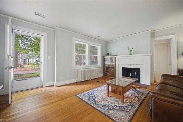117 Belvedere RD, Norfolk, VA 23505