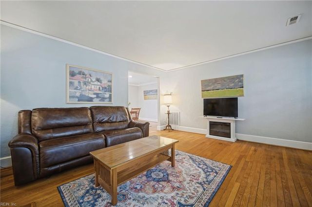 117 Belvedere RD, Norfolk, VA 23505