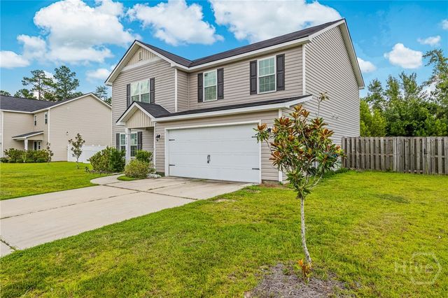 230 Sterling Drive, Rincon, GA 31326