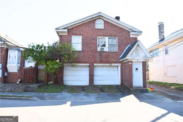 1001 E 41St Street, Savannah, GA 31401