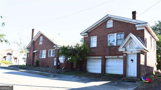 1001 E 41St Street, Savannah, GA 31401