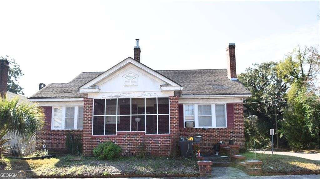 1001 E 41St Street, Savannah, GA 31401