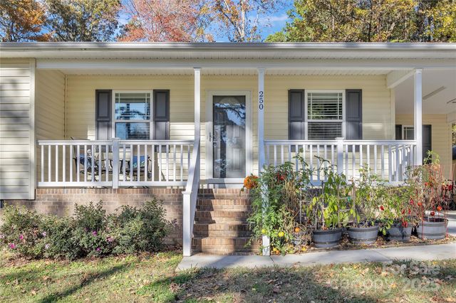 250 Lariat Circle, Salisbury, NC 28144