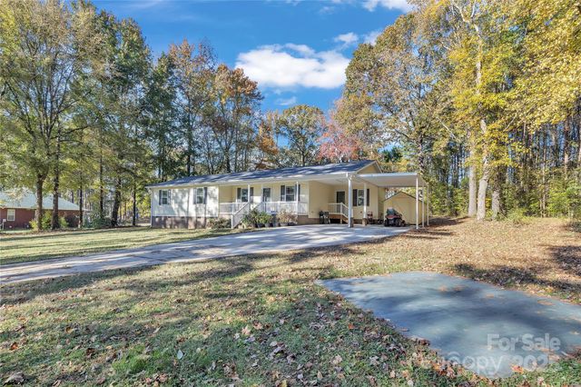 250 Lariat Circle, Salisbury, NC 28144