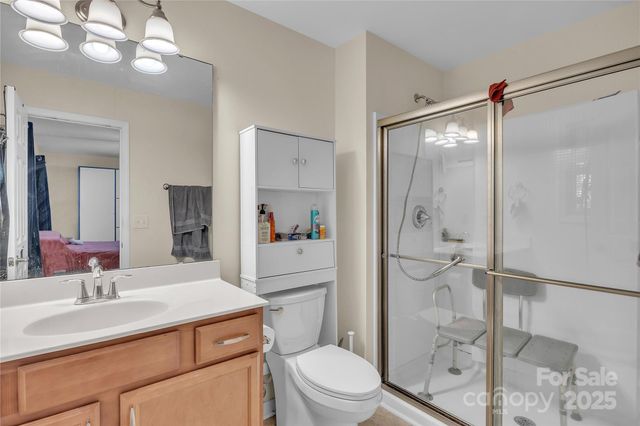 250 Lariat Circle, Salisbury, NC 28144