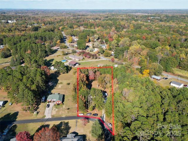 250 Lariat Circle, Salisbury, NC 28144