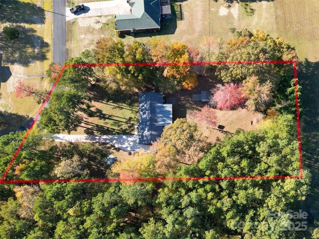 250 Lariat Circle, Salisbury, NC 28144