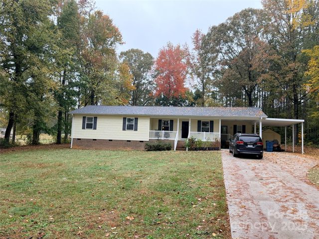 250 Lariat Circle, Salisbury, NC 28144