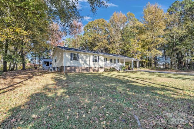 250 Lariat Circle, Salisbury, NC 28144