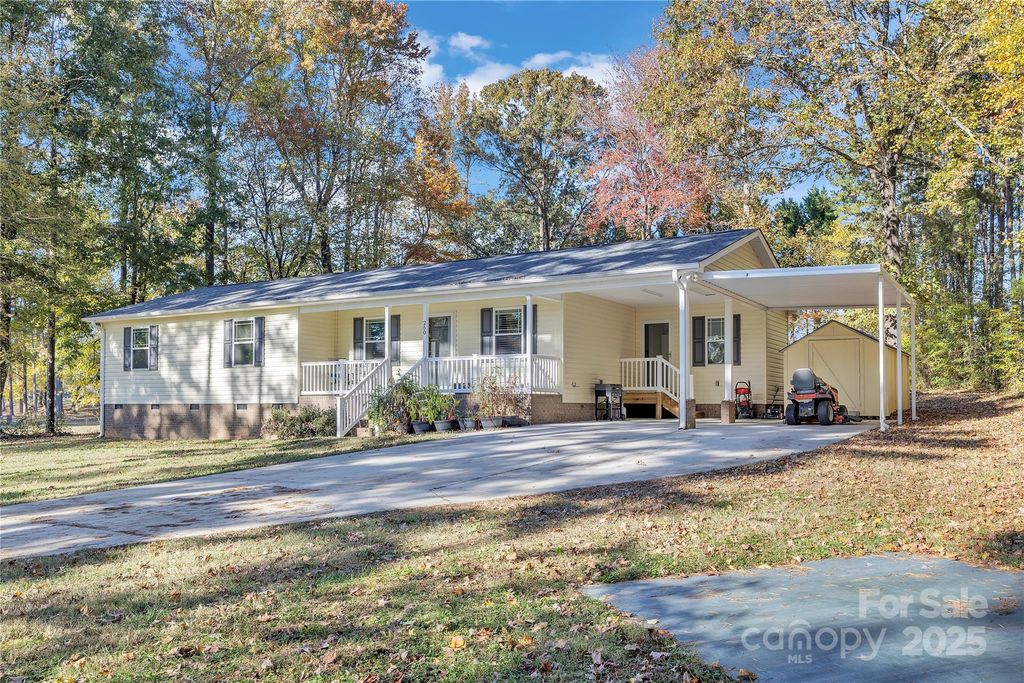 250 Lariat Circle, Salisbury, NC 28144