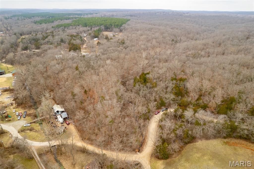 00 Roderick Road, Cadet, MO 63630