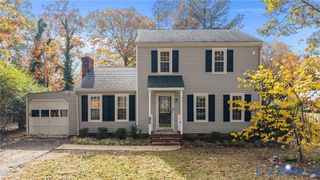 10115 Bayham Dr, Chesterfield, VA 23235