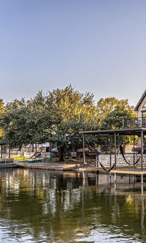 3407 Samoan Court, Granbury, TX 76048