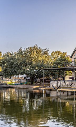 3407 Samoan Court, Granbury, TX 76048