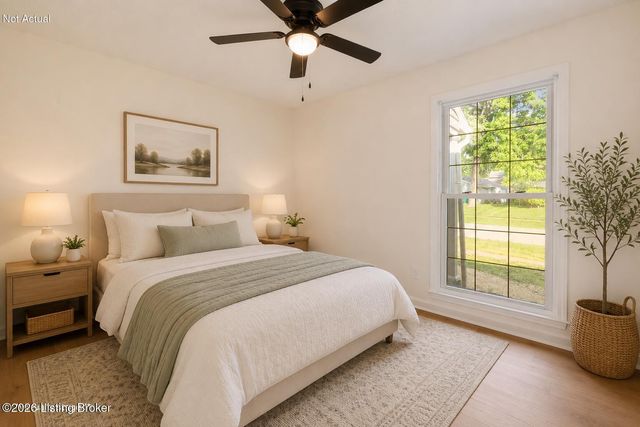 3902 Bristol Oaks Dr, Jeffersontown, KY 40299