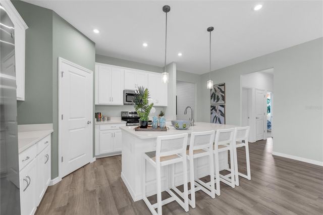 6755 WINTERBERRY DRIVE, Lake Hamilton, FL 33851
