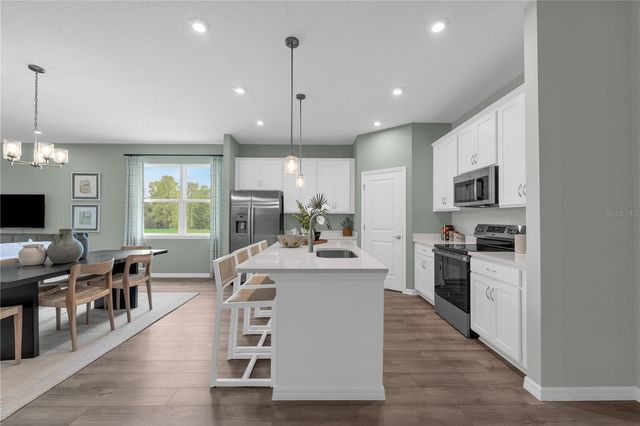 6755 WINTERBERRY DRIVE, Lake Hamilton, FL 33851