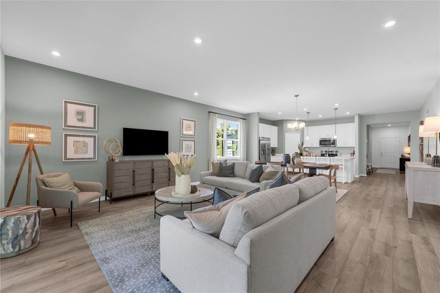 6755 WINTERBERRY DRIVE, Lake Hamilton, FL 33851