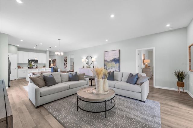 6755 WINTERBERRY DRIVE, Lake Hamilton, FL 33851