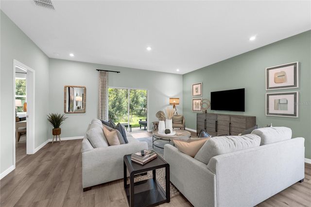 6755 WINTERBERRY DRIVE, Lake Hamilton, FL 33851