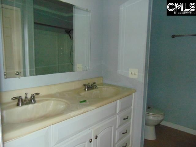 1917 Kathleen Drive, Columbia, SC 29210