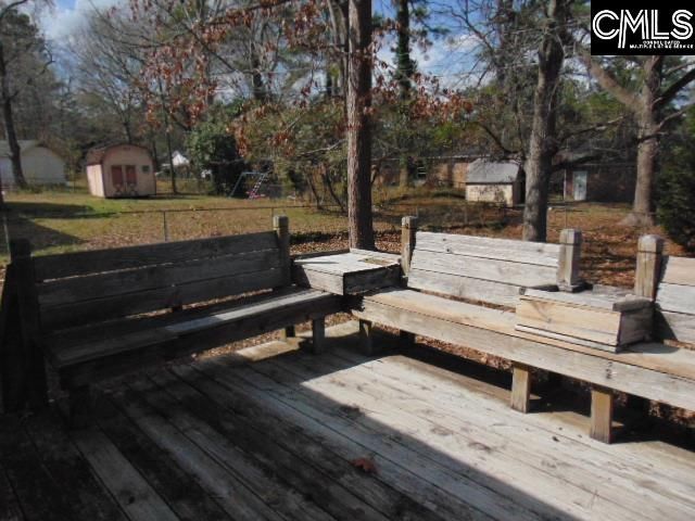 1917 Kathleen Drive, Columbia, SC 29210