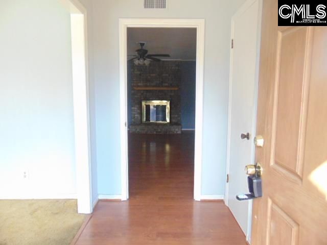 1917 Kathleen Drive, Columbia, SC 29210