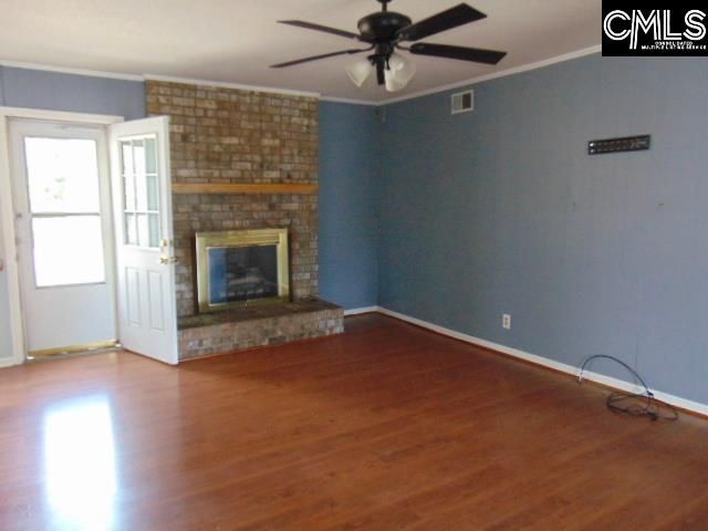 1917 Kathleen Drive, Columbia, SC 29210