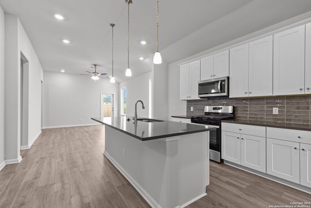 2342 Bluegill Bluff, San Antonio, TX 78253