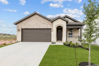2342 Bluegill Bluff, San Antonio, TX 78253