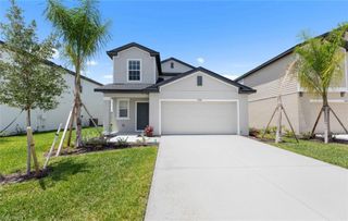 17564 Monte Isola WAY, North Fort Myers, FL 33917