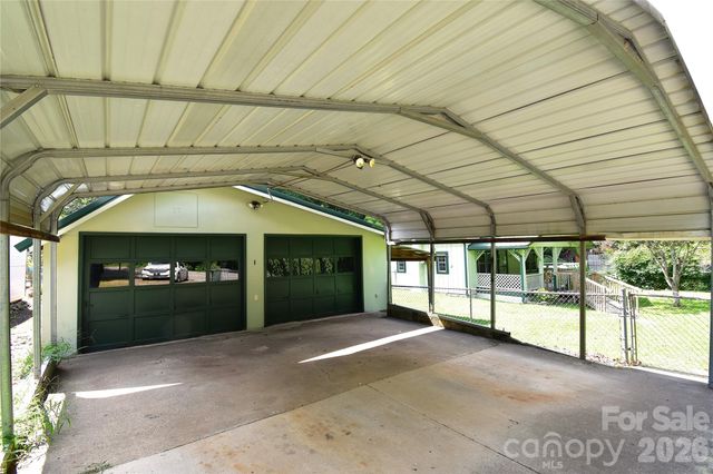 2124 Pisgah Highway, Candler, NC 28715