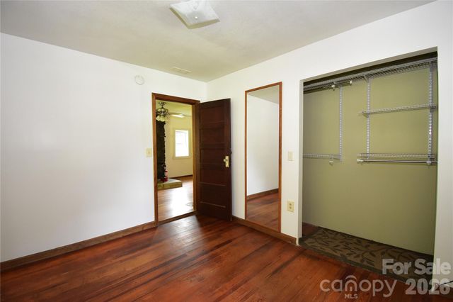 2124 Pisgah Highway, Candler, NC 28715