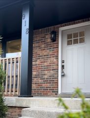 918 Dominion Dr, Clarksville, TN 37042