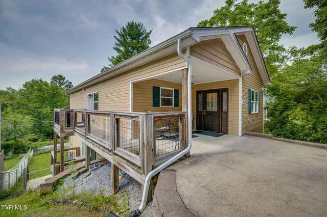 306 West Chestnut Street, Johnson City, TN 37604