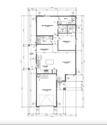 999 Berk Ave, Kingman, AZ 86409