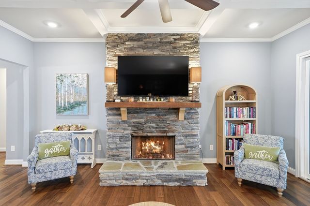 218 Highland Pointe Drive, Ellijay, GA 30536