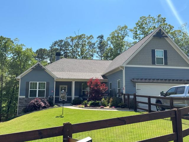 218 Highland Pointe Drive, Ellijay, GA 30536
