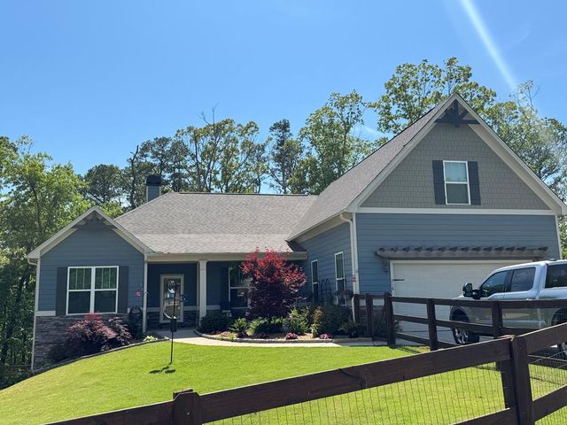 218 Highland Pointe Drive, Ellijay, GA 30536