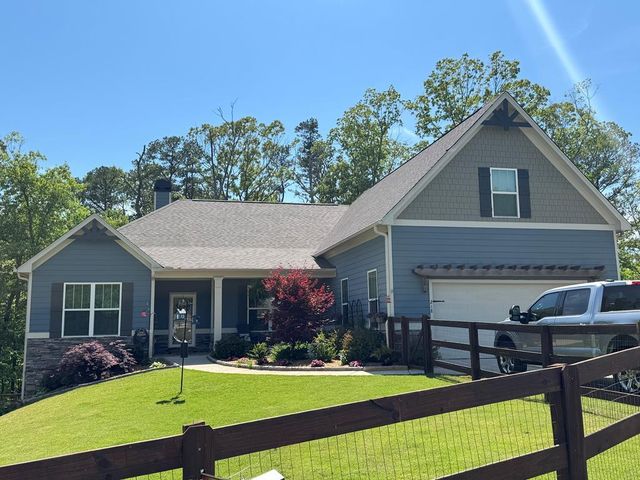 218 Highland Pointe Drive, Ellijay, GA 30536