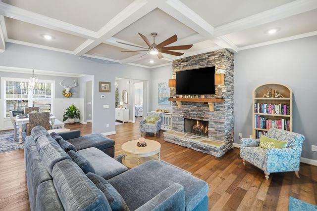 218 Highland Pointe Drive, Ellijay, GA 30536