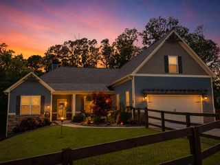 218 Highland Pointe Drive, Ellijay, GA 30536