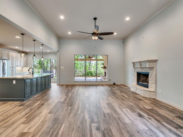 18005 Cindy Lane, Conroe, TX 77302